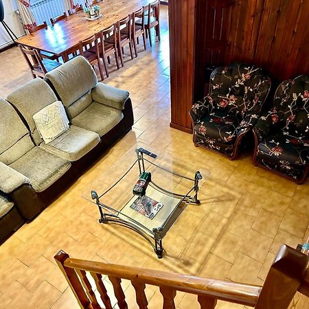 Casa En Cambeo Villa Orense Kültér fotó