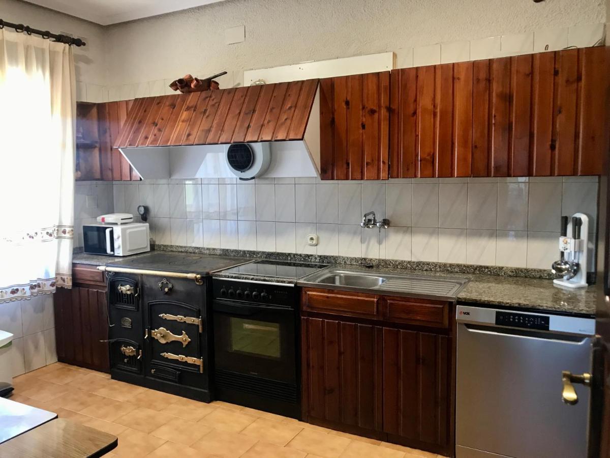 Casa En Cambeo Villa Orense Kültér fotó