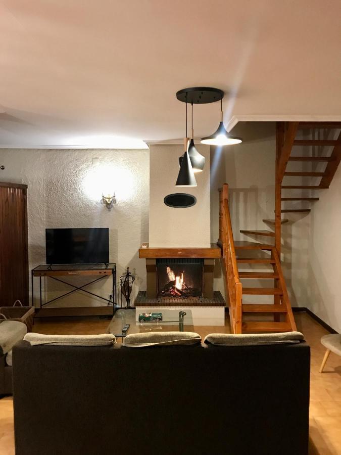 Casa En Cambeo Villa Orense Kültér fotó