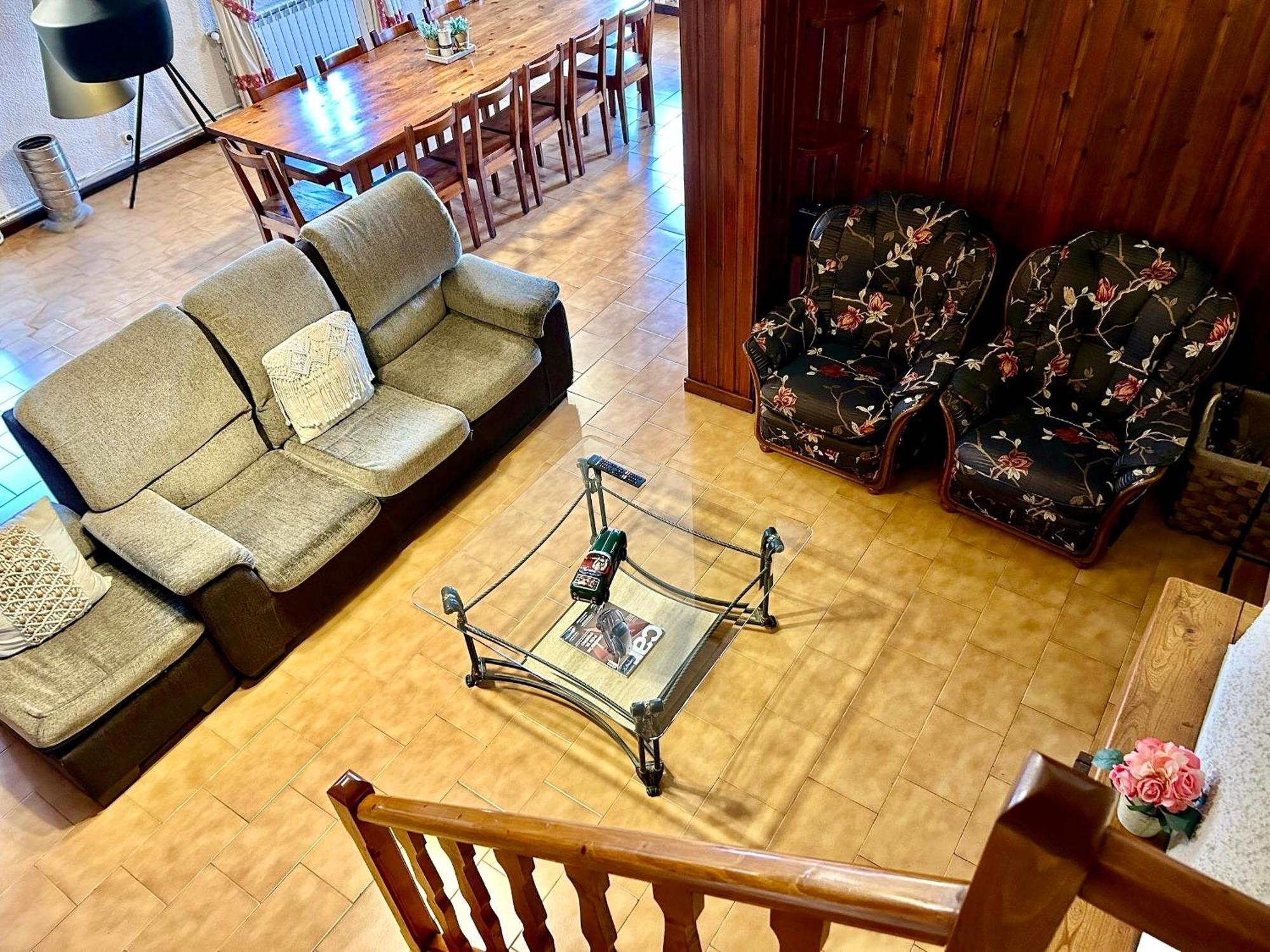 Casa En Cambeo Villa Orense Kültér fotó