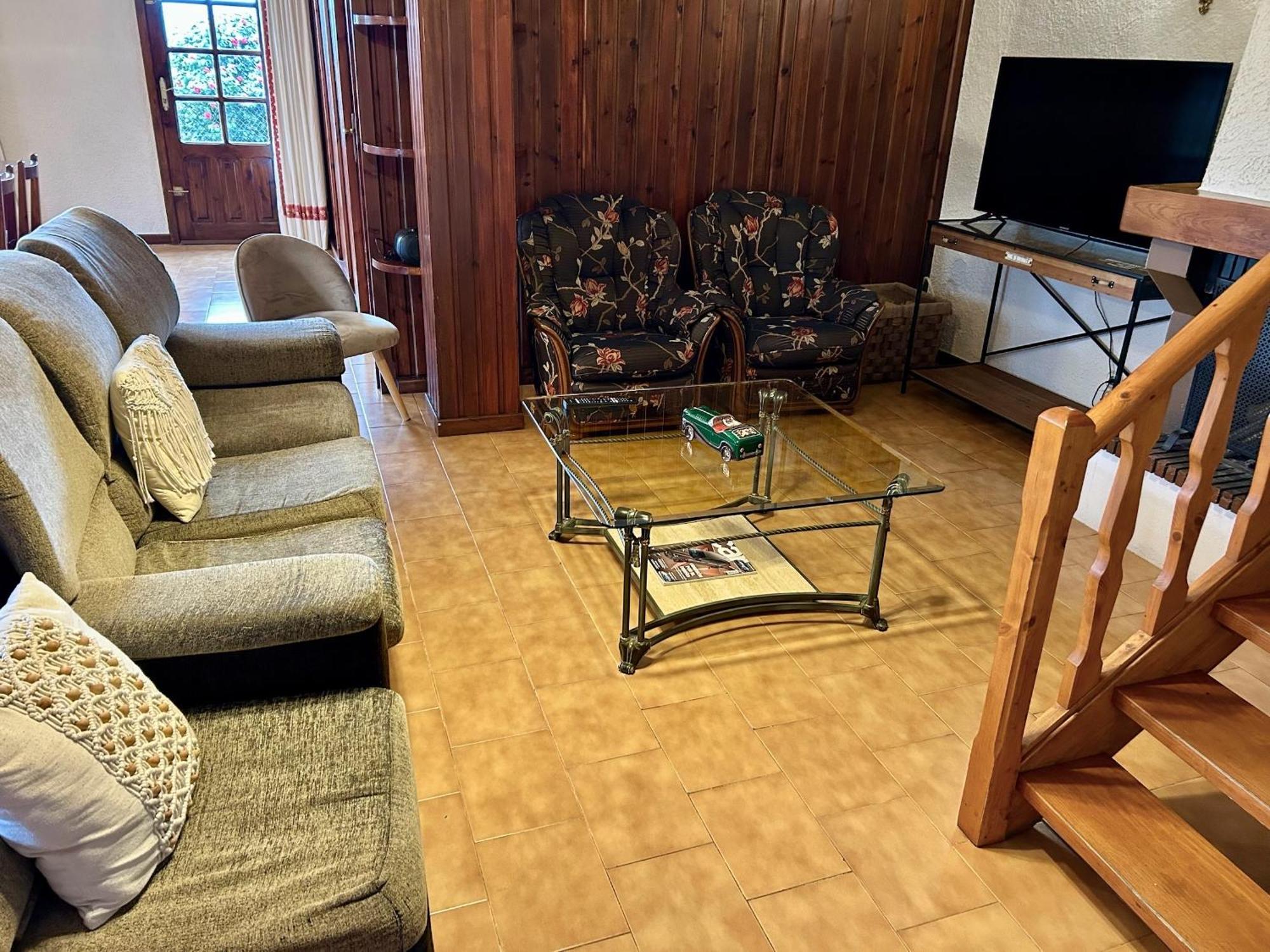 Casa En Cambeo Villa Orense Kültér fotó